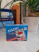 Fiszki Język angielski Najczęstsze błędy Martyna Kubka