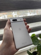Google Pixel 7a 