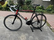 Rower szosowy rozmiar 60 grupa Shimano 105 2x11