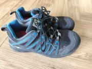 Buty półbuty robocze Ardon Digger S1P rozmiar 41, prawie nowe, 27,2cm