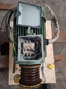 SILNIK ELEKTRYCZNY 11KW 15,5KW 19KW KMR 200