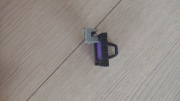 portal endu z szkieletem