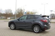 Mazda CX5 salon Polska