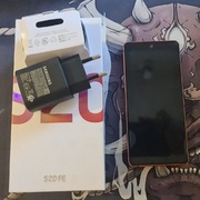 Samsung Galaxy S20 FE 6/128GB