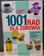 1001 Rad dla zdrowia