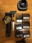 Maszynka do włosów Kemei KM-2373 Cordless motor liniowy magnetyczny