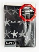 SONY C10 THANK YOU kaseta okolicznościowa 