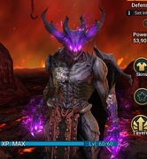 Raid shadow legends konto helicath i inne