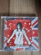 Frances Ruffelle - Lonely Symphony Cd