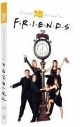 PRZYJACIELE KOMPLETNY SEZON 2