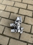 Bmw e24 m30b34 b35 kompletna obudowa termostatu