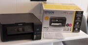 Drukarka Epson EcoTank L4160 – stan bardzo dobry