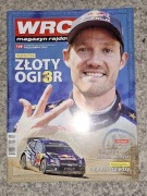 WRC Magazyn Rajdowy 169/2015