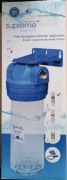 Filtr narurowy Supreme H103-S34-SET1 zestaw