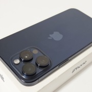 iPhone 15 Pro Max 256 GB Stan Idealny