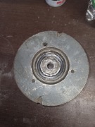 Sprzęgło hatz 1b30 stożek ammann 3520