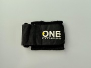 WYGODNA TAKTYCZNA OPASKA UCISKOWA ONE FITNESS | STABILIZATOR !
