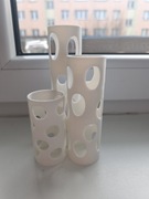 Rurki dekoracyjne do akwarium/krewetkarium 