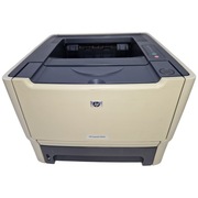 (1475) Drukarka laserowa HP LASERJET P2015 