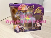 NOWY 2x Akademia Jednorożców WILDSTAR Unihorn 29cm Academy POZNAŃ dostawa 0