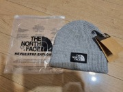 Orginalna czapka zimowa The North Face 