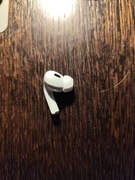 AirPods Pro 2 Lightning Lewa słuchawka 