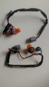 Wiązki elektryczne lamp przednich HALOGEN Mazda CX-7 2007-2012 US NOWE