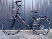 Rower miejski Stella koła 28 cali Nexus 8