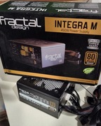 Zasilacz Fractal Design (FD-PSU-IN3B-450W-EU) 80 plus 