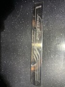 NAKŁADKA PROGU LISTWA  SUPERB  3V0853558ETQ3