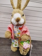 Zajączek. Królik wielkanocny 