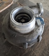 Turbosprężarka K29 MAN TGX