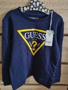 Bluza dla chłopca guess 116-122