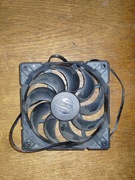 SILENTIUMPC SIGMA HP 120 WENTYLATOR 