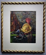 TOMMASO DELLA VOLPE - PANOPLIA - ITALIA 