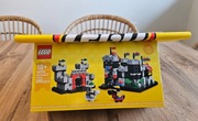 Lego 40775 + gratisy