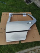 DRZWI LEWE LEWY TYŁ TYLNE VW GOLF IV 4 HATCHBACK LA7W