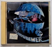 STEAMHAMMER"Speech" reedycja na CD z 1991r