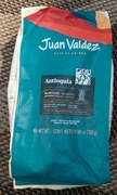 Kawa ziarnista Juan Valdez Antioquia 283g