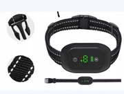 Treningowa obroża elektryczna antywzorem dla psa