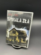 Spirala Zła (The Brink) DVD