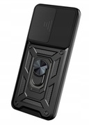 ETUI PANCERNE SLIDE DO REALME 9 PRO + szkło ochronne