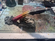 Deathstrike astra militarum