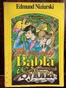 Przygody Bąbla i Syfona   ,  E. Niziurski 
