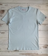 Stylowa Koszulka Męska Levi’s 501 Unisex L Luxury Brand Rare Unikat Idealna