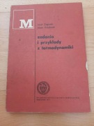 Zadania i przykłady z termodynamiki Zagórski Próchniak 