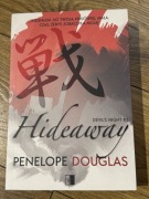 Hideaway Penelope Douglas