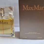 MAX MARA EDP 70ML UNIKAT VINTAGE