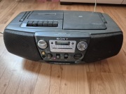 Radio Sony  sprawne