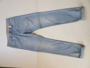 s.Oliver DENIM spodnie Dżinsy Jeansy 36/32 pas 41c